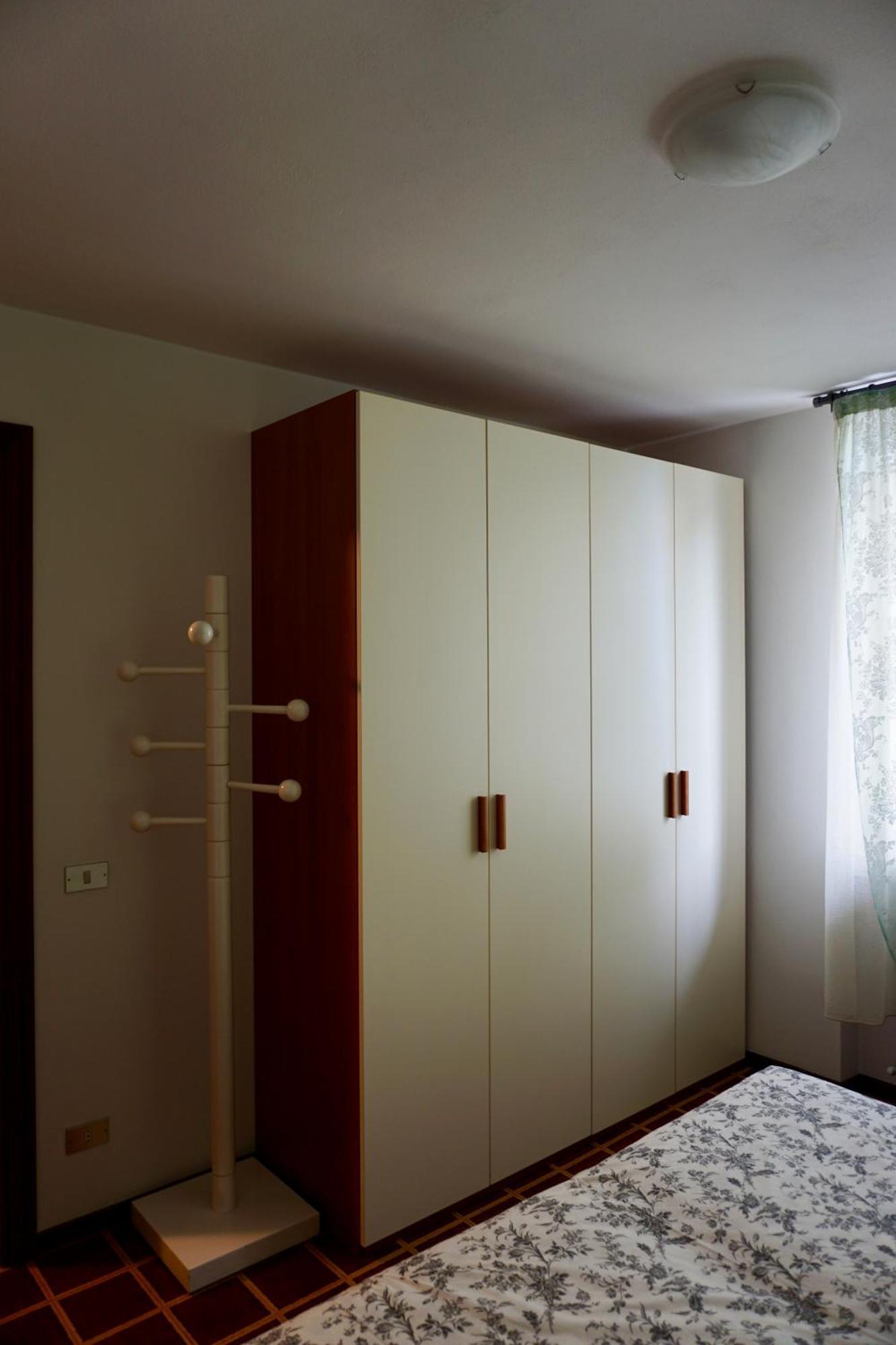 Attic House Mountain Lake Iseo Hospitality Bossico Екстер'єр фото