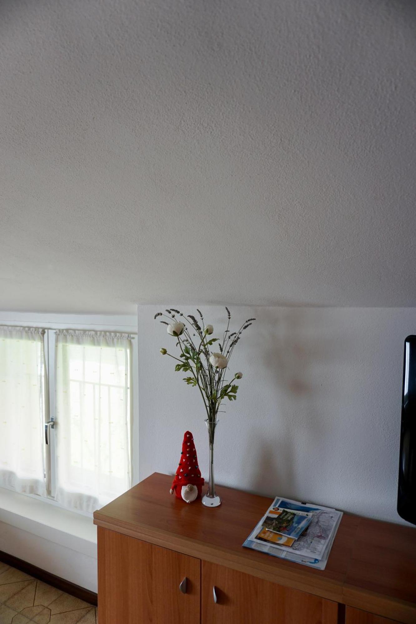 Attic House Mountain Lake Iseo Hospitality Bossico Екстер'єр фото